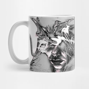 Overthinking Mug